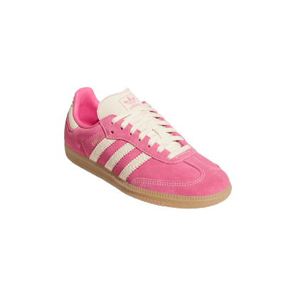 adidas Samba OG Pink Vanilla (GS) – KK4980-36 – product view 3