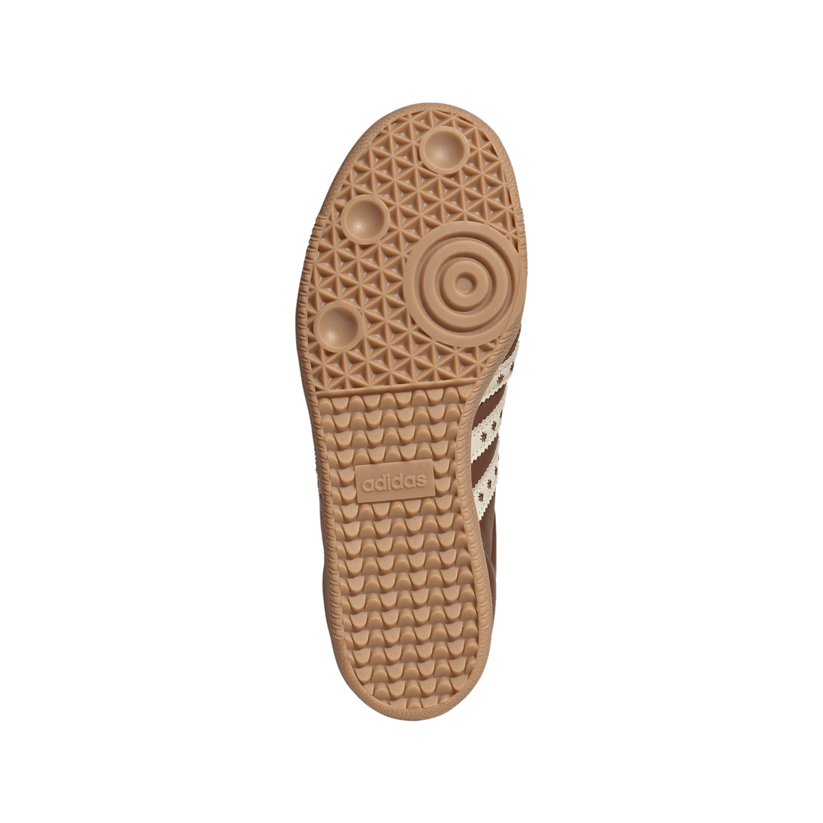 adidas Samba OG Preloved Brown (Women's) – JR8821-36-2-3 – product view 5