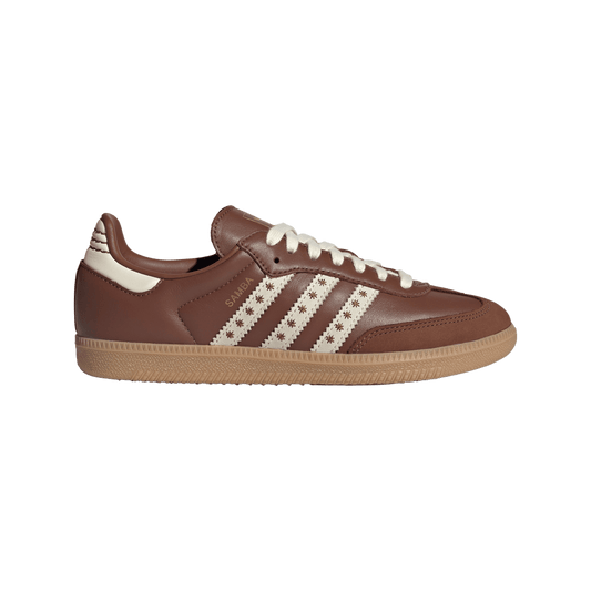 adidas Samba OG Preloved Brown (Women's) – JR8821-36-2-3 – product image