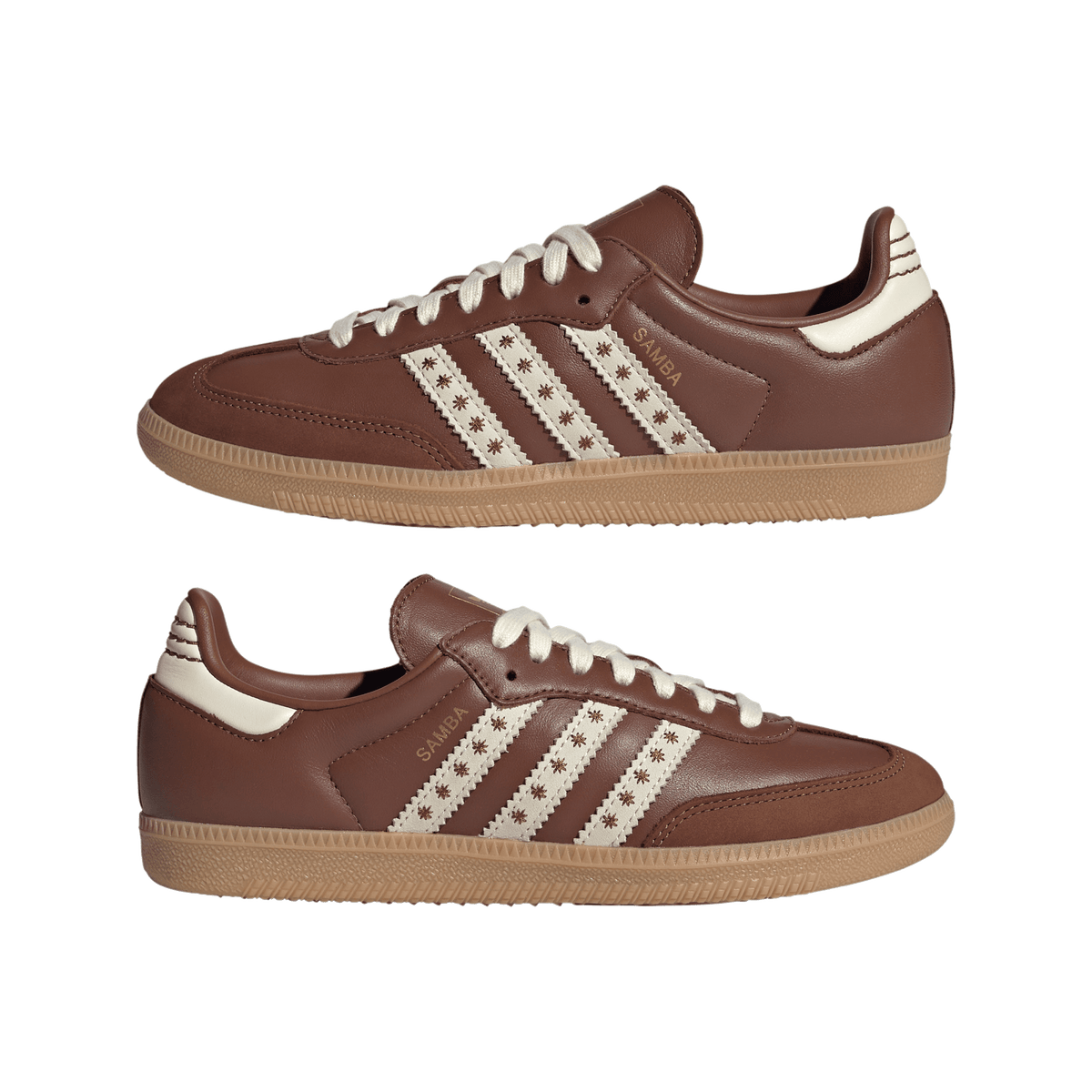 adidas Samba OG Preloved Brown (Women's) – JR8821-36-2-3 – product view 2