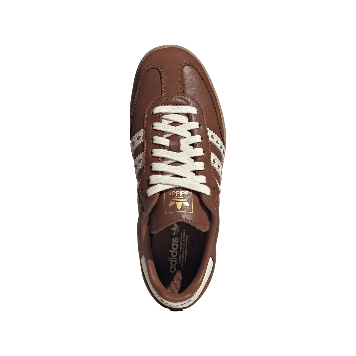 adidas Samba OG Preloved Brown (Women's) – JR8821-36-2-3 – product view 3