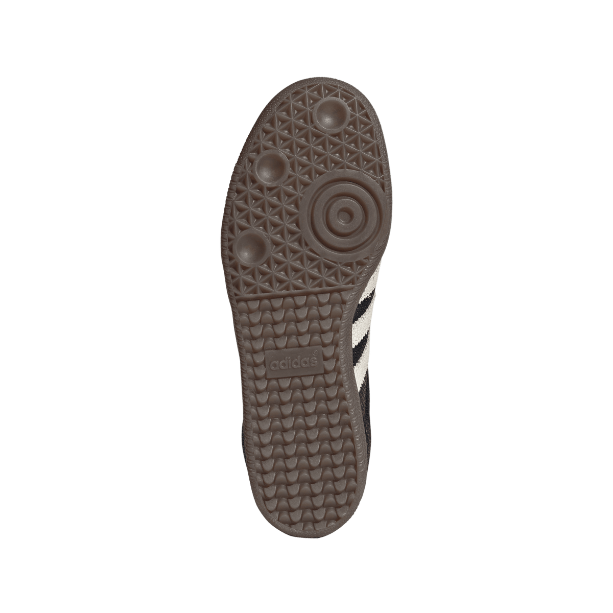 adidas Samba OG Stingray Black (Women's) – KJ7436-37-1-3 – product view 4