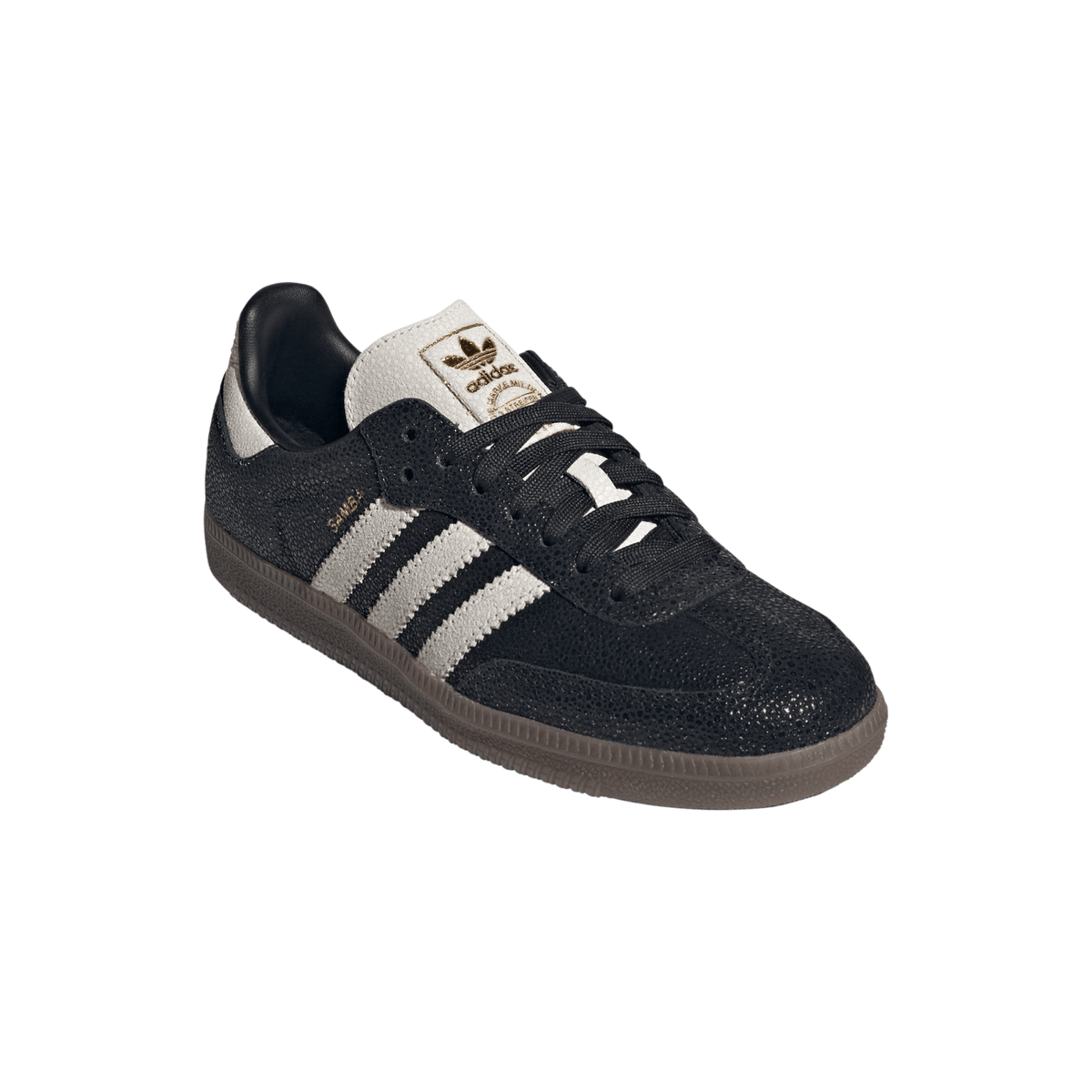 adidas Samba OG Stingray Black (Women's) – KJ7436-37-1-3 – product view 3
