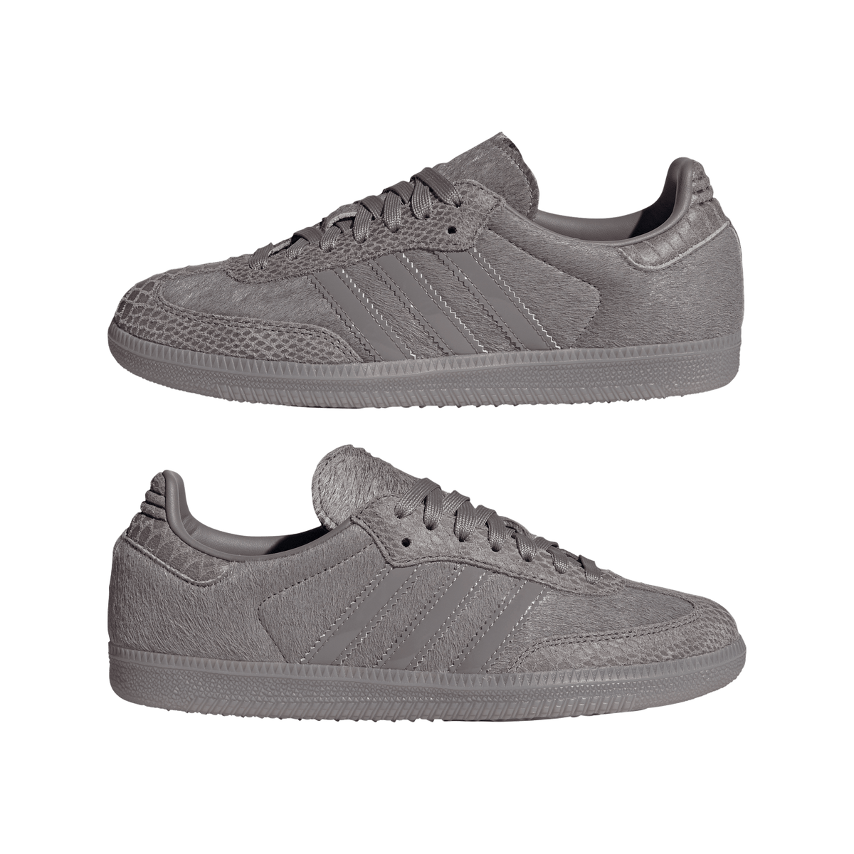 adidas Samba OG Taupe Oxide Gold (Women's) – IH9160-36-2-3 – product view 2