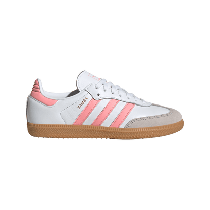 adidas Samba OG White Coral Pink (GS) – JP5480-36-2-3 – product image