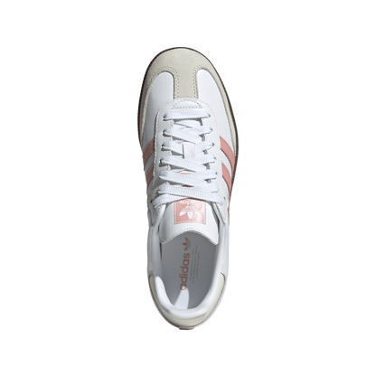 adidas Samba OG White Wonder Mauve (Women's) – JI2677-36-2-3 – product view 3