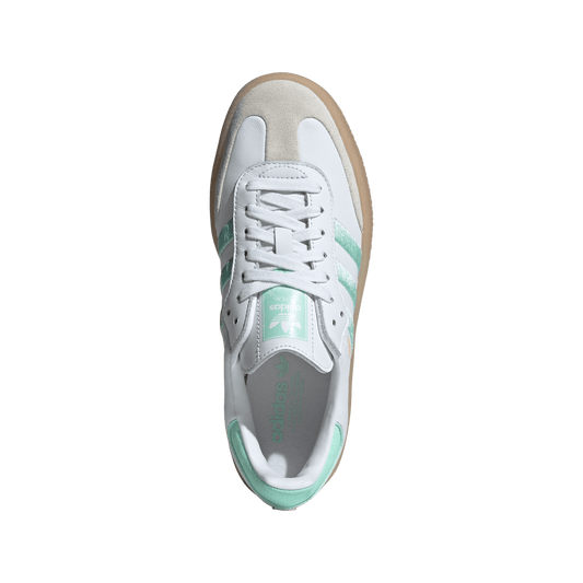 adidas Sambae Clear Mint (Women's) – IH7559-36-2-3 – product view 2