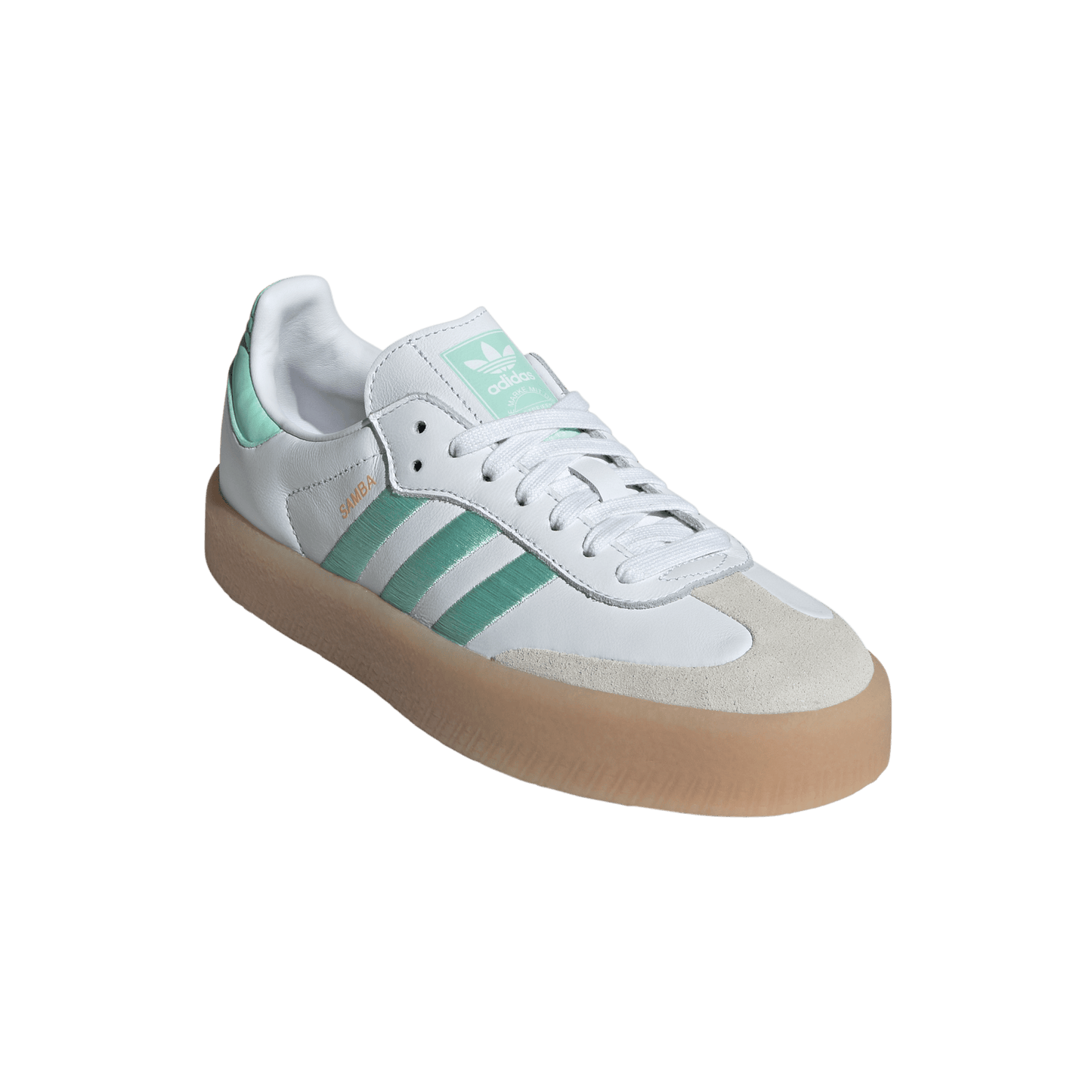 adidas Sambae Clear Mint (Women's) – IH7559-36-2-3 – product view 3