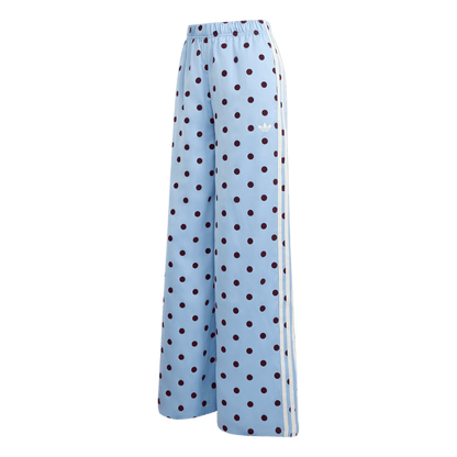 adidas Satin Polka Dot Pants Clear Sky – KV1170-XS – product image
