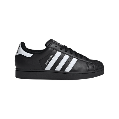 adidas Superstar II Core Black Cloud White – Sneakers