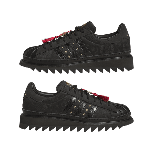 adidas Superstar CLOT By Edison Chen Chinese New Year – JR5114-40 – product view 2