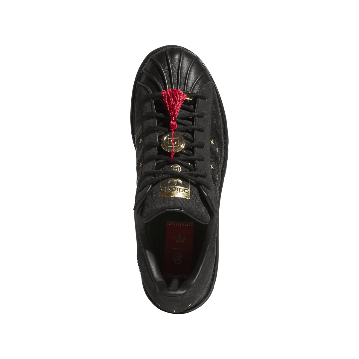 adidas Superstar CLOT By Edison Chen Chinese New Year – JR5114-40 – product view 3