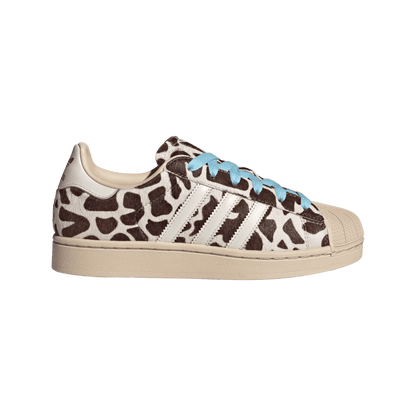 adidas Superstar II Cow Print Crystal Linen (Women's) – KH9031-36-2-3 – product image