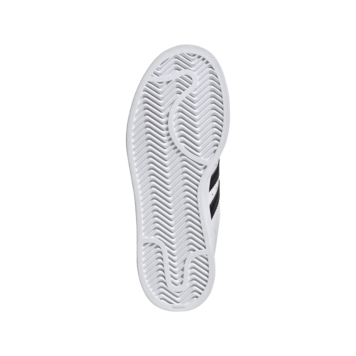 adidas Superstar II White Black (GS) – JH9976-35.5 – product view 5