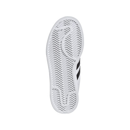 adidas Superstar II White Black (GS) – JH9976-35.5 – product view 5