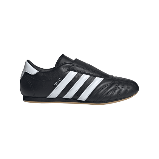 adidas Taekwondo Black White (Women's) – JQ4775-37-1-3 – product image