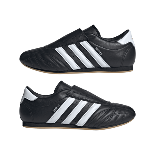 adidas Taekwondo Black White (Women's) – JQ4775-37-1-3 – product view 2
