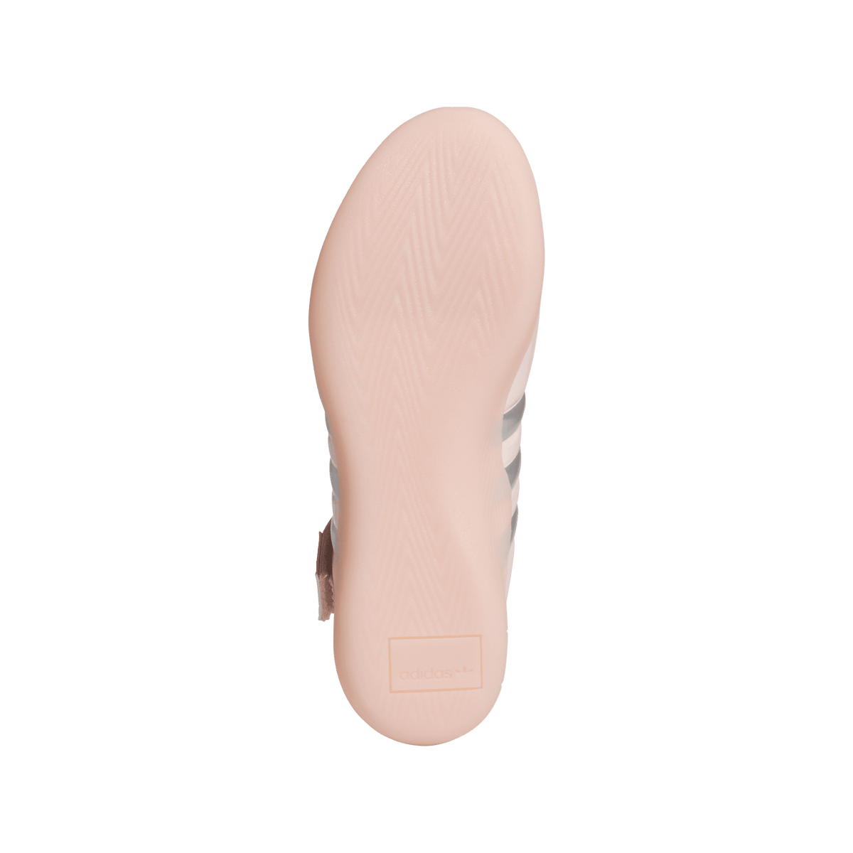 adidas Taekwondo Caroline Hu x CLOT Pink Silver (Women's) – JR6485-38 – product view 4