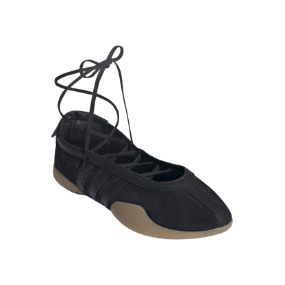 adidas Taekwondo Mei Ballet Black Gum (Women's) – JQ0669-36 – product view 4