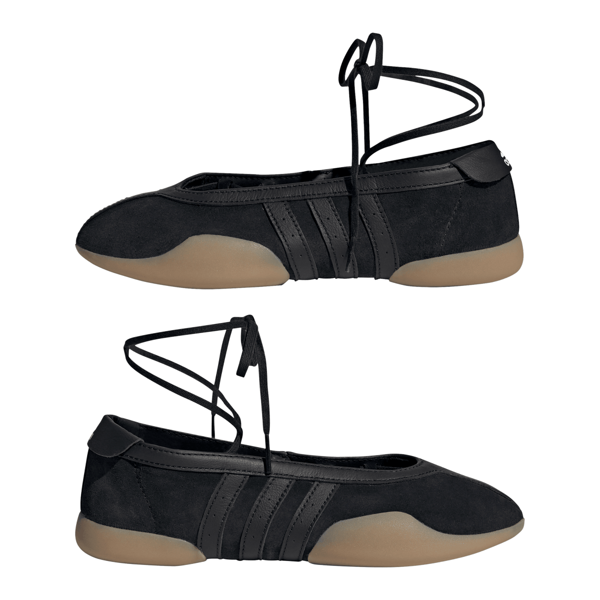 adidas Taekwondo Mei Ballet Black Gum (Women's) – JQ0669-36 – product view 2