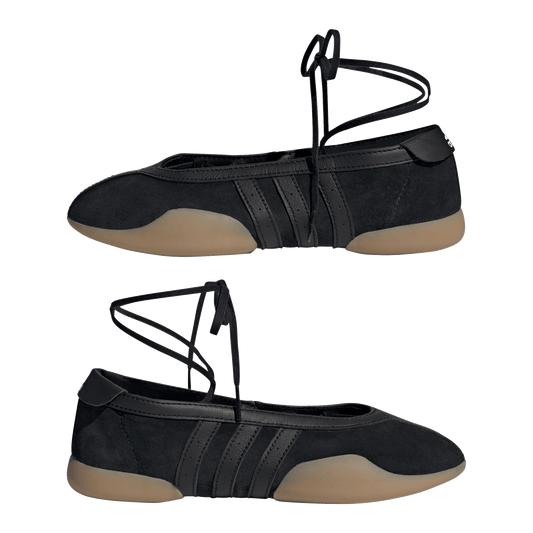 adidas Taekwondo Mei Ballet Black Gum (Women's) – JQ0669-36 – product view 2