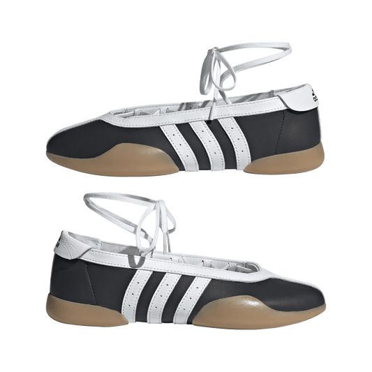 adidas Taekwondo Mei Ballet Black White (Women's) – JR7031-36 – product view 2