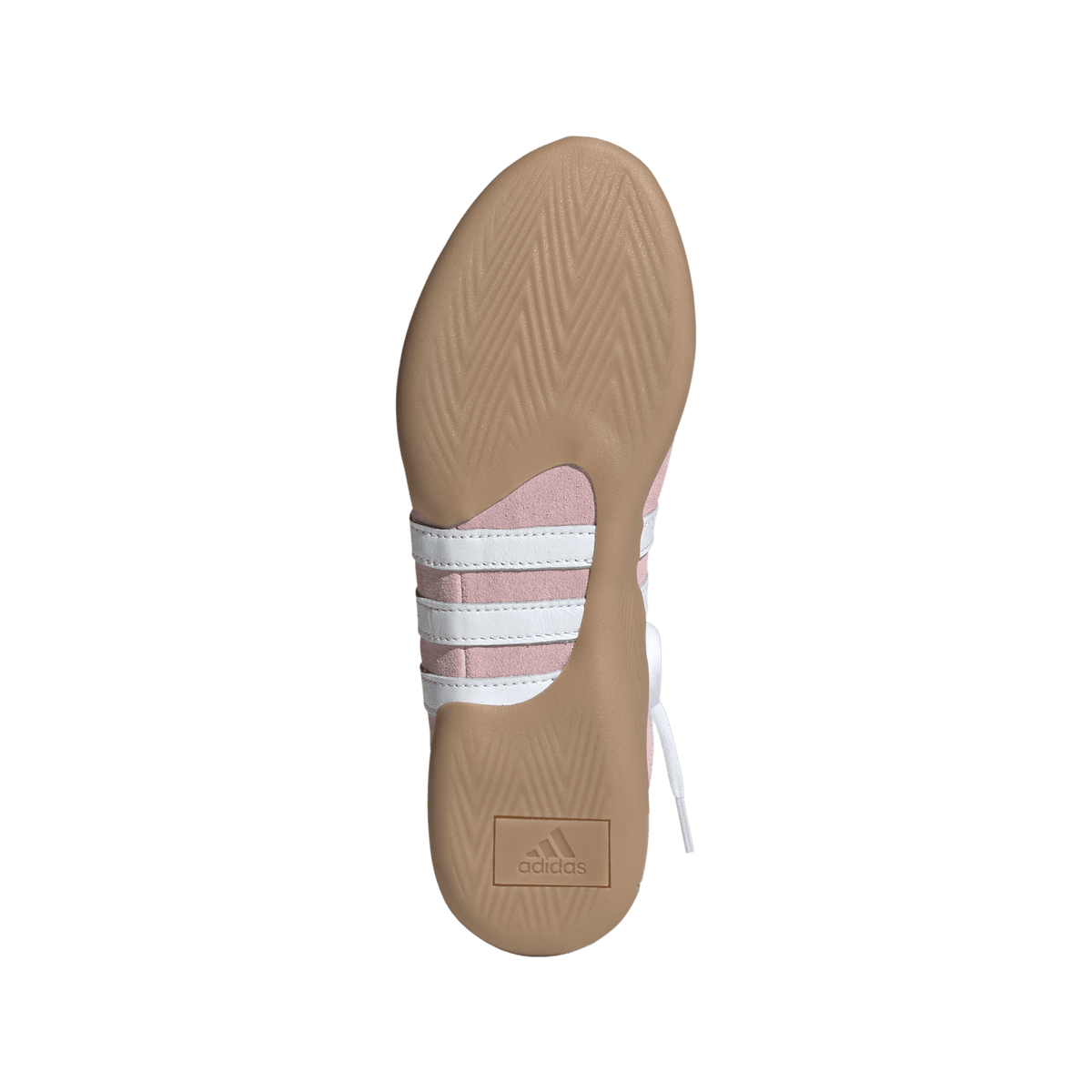 adidas Taekwondo Mei Ballet Clear Pink White (Women's) – JQ6434-36 – product view 5