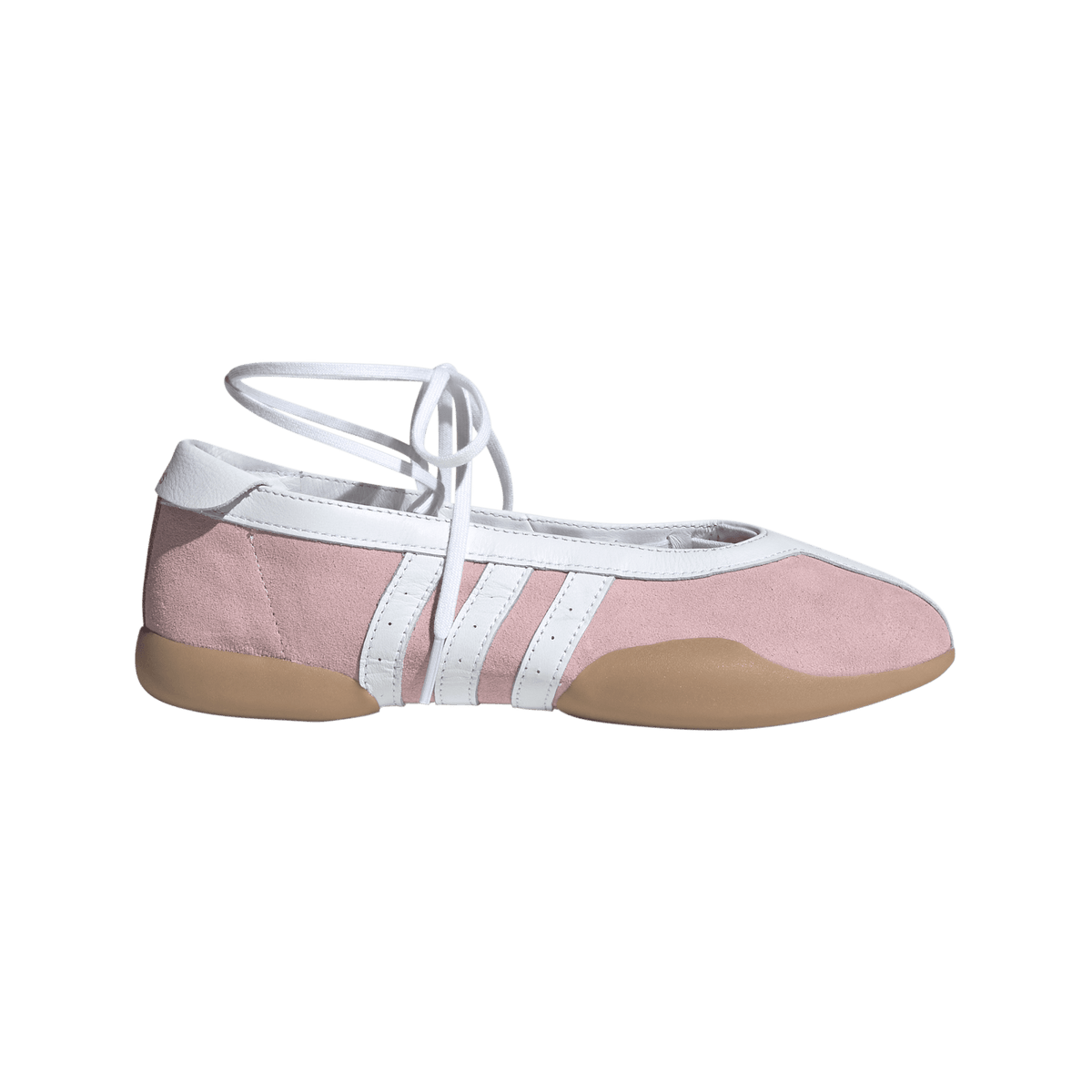 adidas Taekwondo Mei Ballet Clear Pink White (Women's) – JQ6434-36 – product image