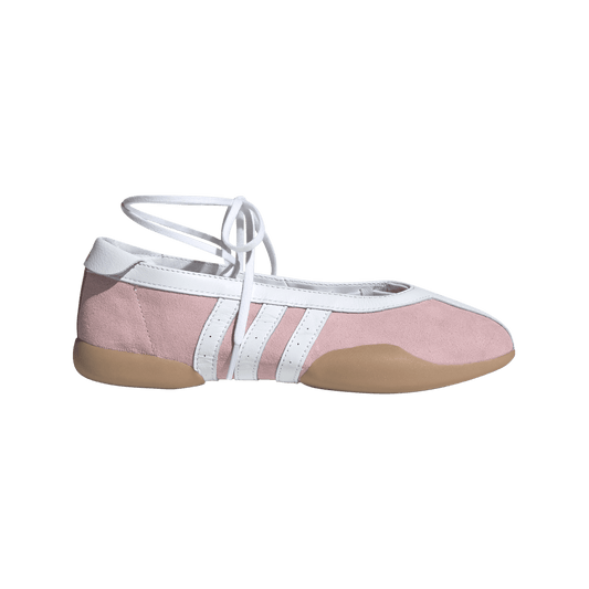 adidas Taekwondo Mei Ballet Clear Pink White (Women's) – JQ6434-36 – product image