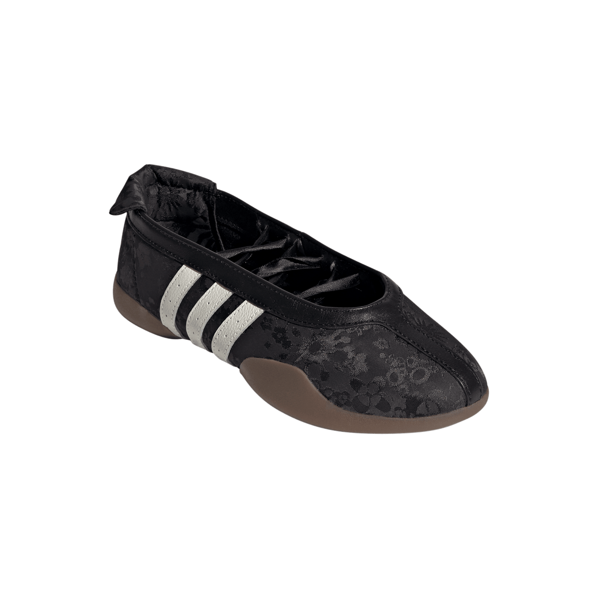 adidas Taekwondo Mei Ballet Liberty London Black Floral Gum (Women's) – IH6916-36-2-3 – product view 4