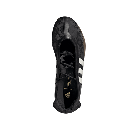 adidas Taekwondo Mei Ballet Liberty London Black Floral Gum (Women's) – IH6916-36-2-3 – product view 3