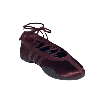 adidas Taekwondo Mei Ballet 'Maroon' – KJ8371-36-2-3 – product view 4