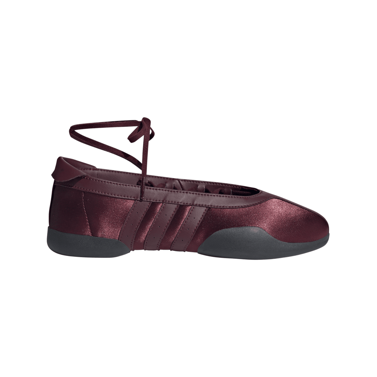 adidas Taekwondo Mei Ballet 'Maroon' – KJ8371-36-2-3 – product image