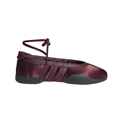 adidas Taekwondo Mei Ballet 'Maroon' – KJ8371-36-2-3 – product image