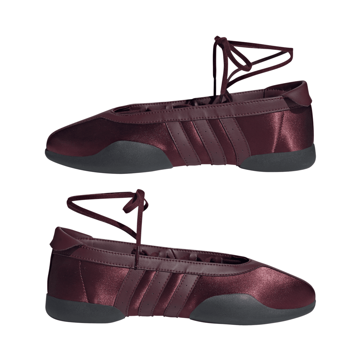 adidas Taekwondo Mei Ballet 'Maroon' – KJ8371-36-2-3 – product view 2