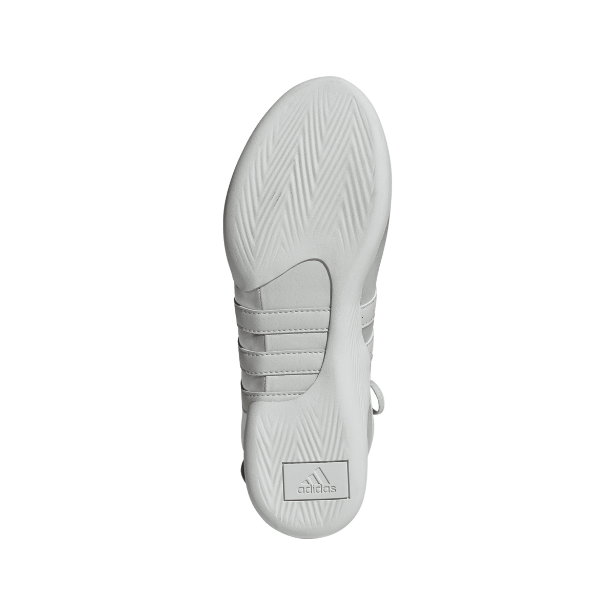 adidas Taekwondo Mei Ballet Silver Metallic (Women's) – KJ8370-37-1-3 – product view 4
