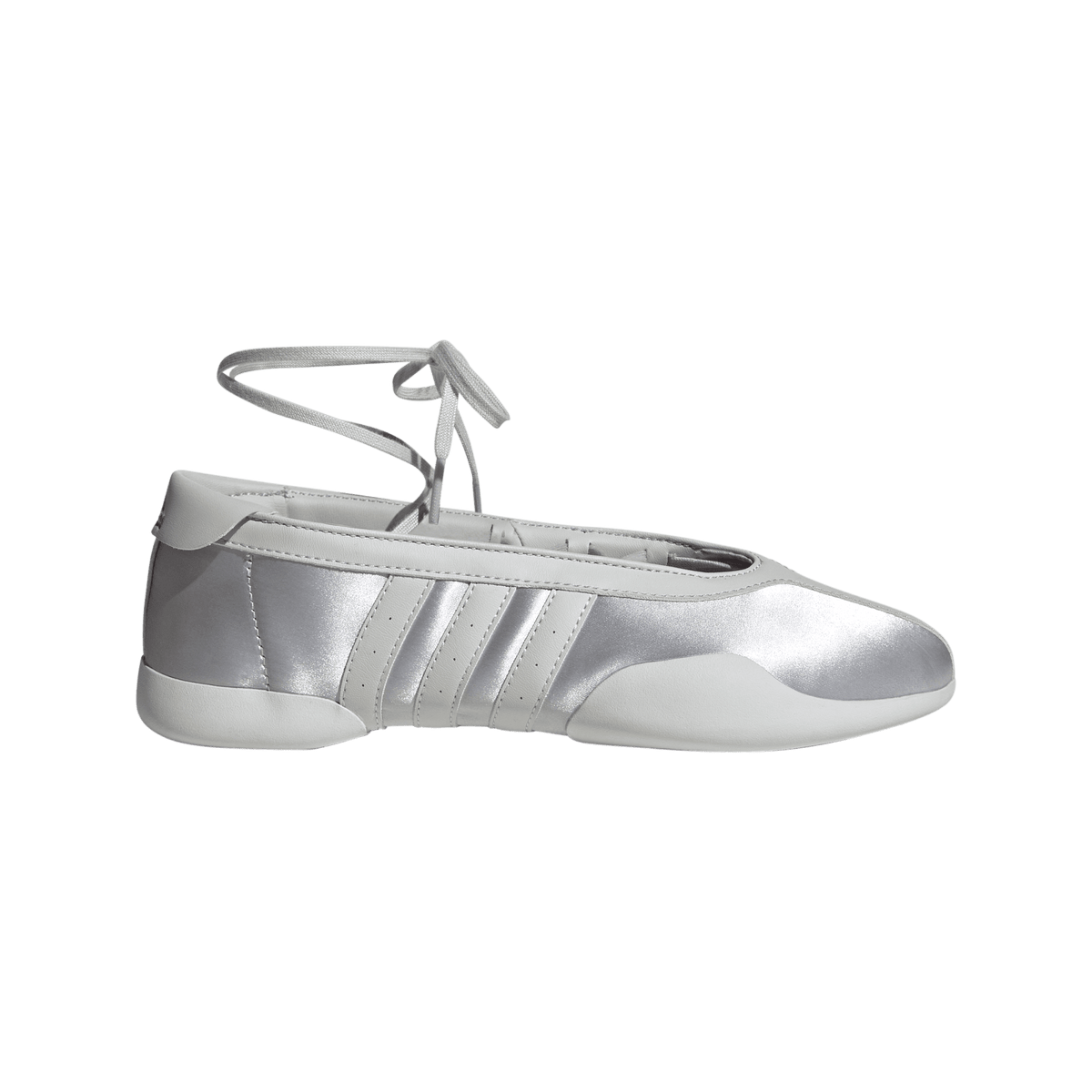 adidas Taekwondo Mei Ballet Silver Metallic (Women's) – KJ8370-37-1-3 – product image