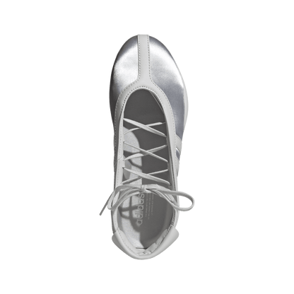 adidas Taekwondo Mei Ballet Silver Metallic (Women's) – KJ8370-37-1-3 – product view 2