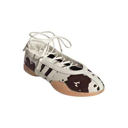 adidas Taekwondo Mei Cow Print Aurora Coffee (Women's) – KJ0229-36-2-3 – product view 4