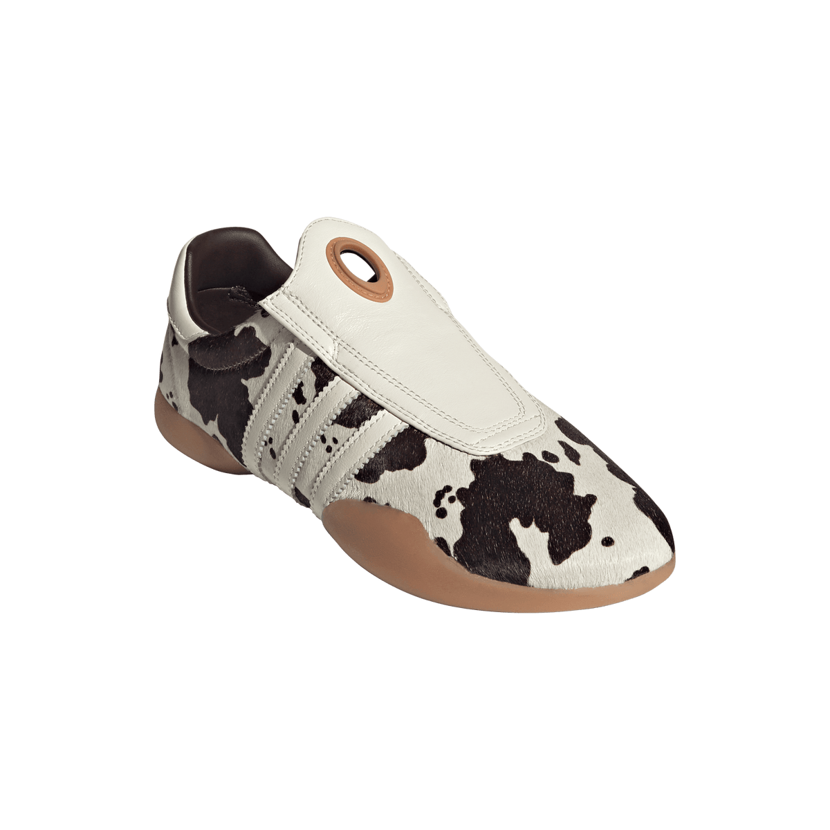 adidas Taekwondo Mei Cow Print (Women's) – JS0297-36 – product view 4