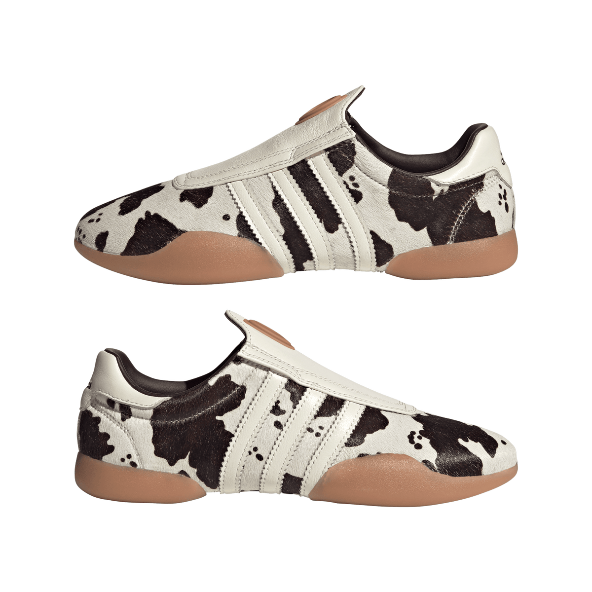 adidas Taekwondo Mei Cow Print (Women's) – JS0297-36 – product view 2