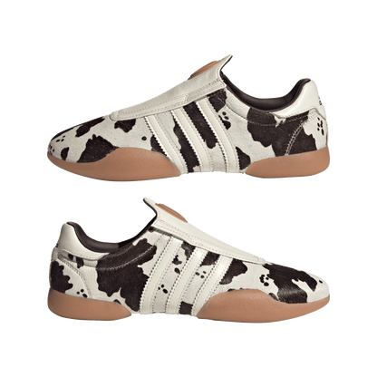 adidas Taekwondo Mei Cow Print (Women's) – JS0297-36 – product view 2