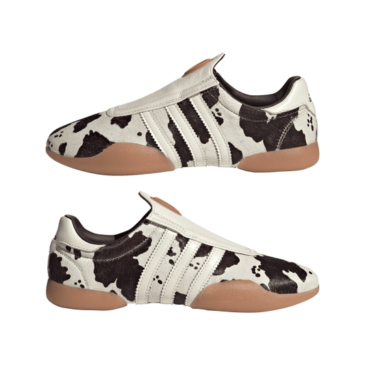 adidas Taekwondo Mei Cow Print (Women's) – JS0297-36 – product view 2