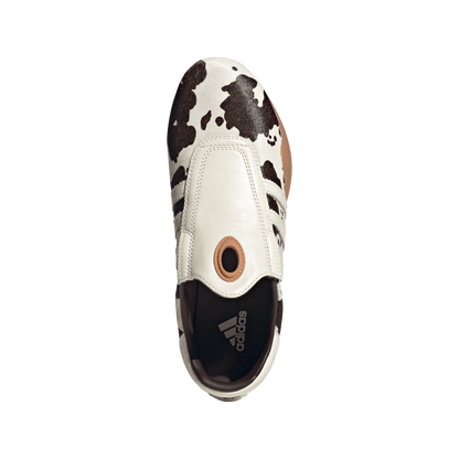 adidas Taekwondo Mei Cow Print (Women's) – JS0297-36 – product view 3