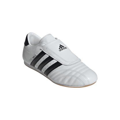 adidas Taekwondo White Black (Women's) – JQ4774-36-2-3 – product view 4