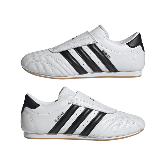 adidas Taekwondo White Black (Women's) – JQ4774-36-2-3 – product view 2