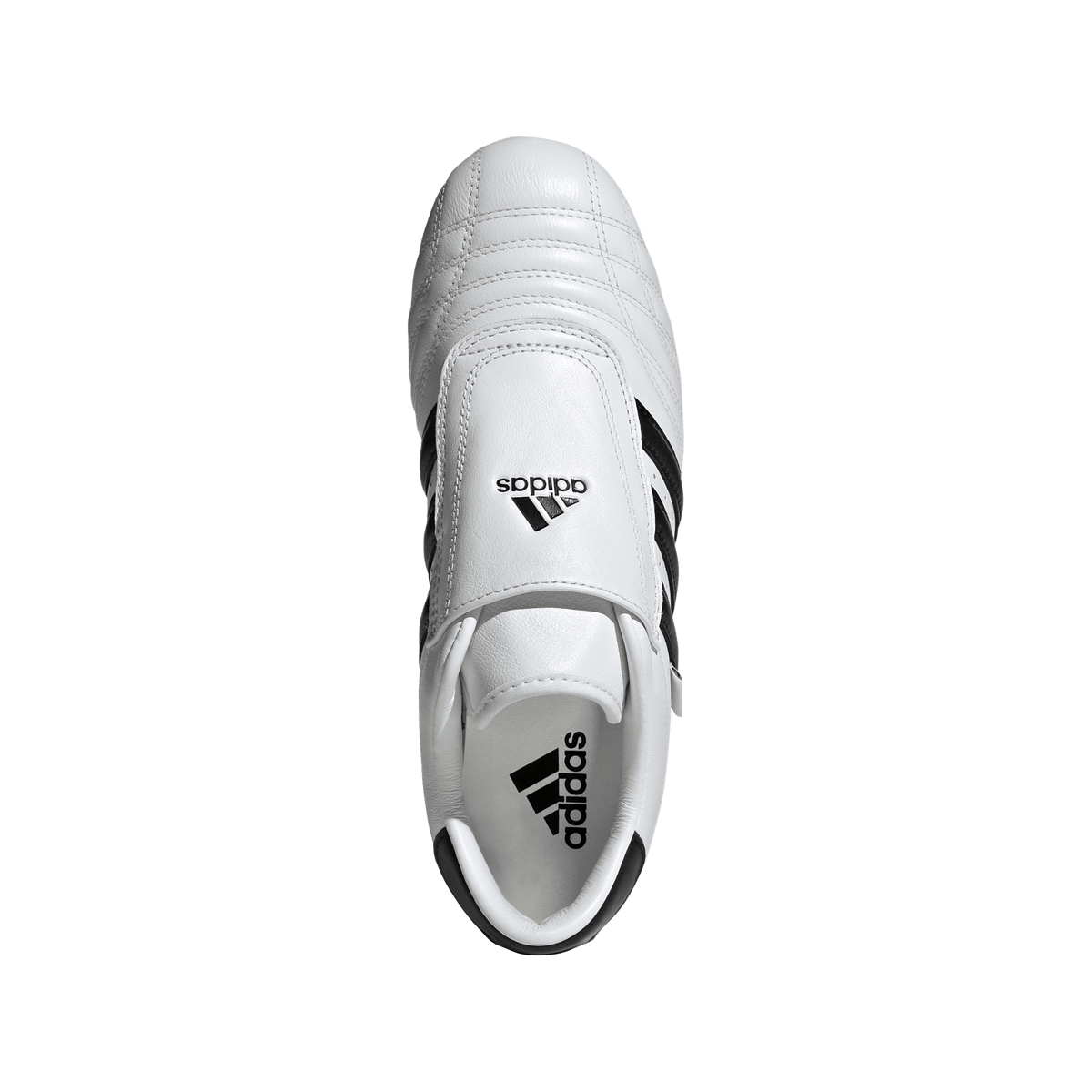adidas Taekwondo White Black (Women's) – JQ4774-36-2-3 – product view 3