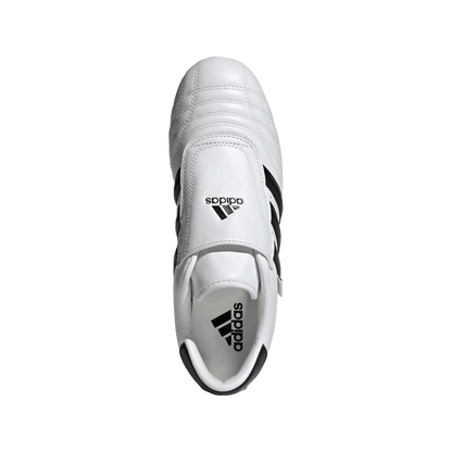 adidas Taekwondo White Black (Women's) – JQ4774-36-2-3 – product view 3