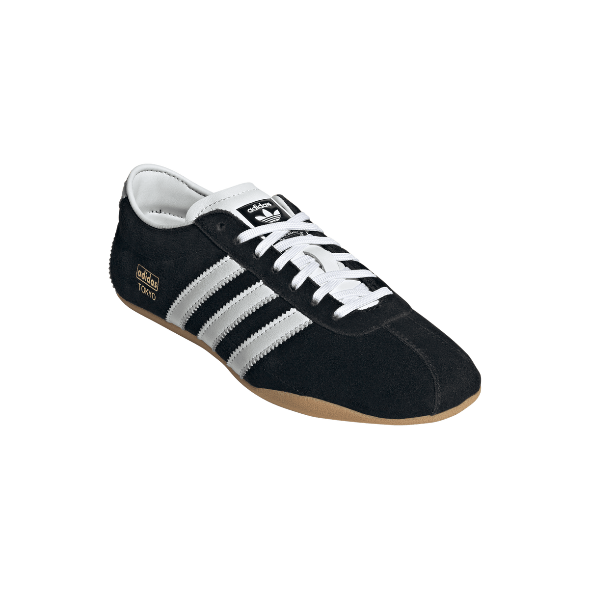 adidas Tokyo Black White (Women's) – JI0183-37-1-3 – product view 4