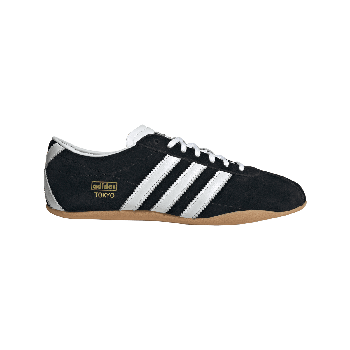 adidas Tokyo Black White (Women's) – JI0183-37-1-3 – product image